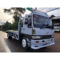 ราคา หกล้อท้ายลาดเคื่รื่อง210 (มือสอง) (360938205)