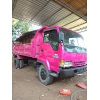 ราคา หกล้อดั้มประกอบห้าคิว (มือสอง) (360948217)