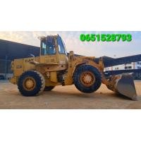 ราคา รถตักcat926Eพร้อม​ใช้งาน​ (มือสอง) (360278911)