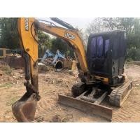 ราคา ขายแม็คโคร JCB 8035ztx (มือสอง) (360955822)