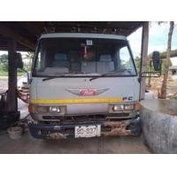 ราคา ฮีโน่ หกล้อ ช่วงยาว (มือสอง) (360952097)