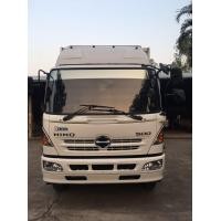 ราคา รถสวย เจ้าของขายเอง Hino FG1J 2003 เครื่อง 220 (มือสอง) (360905227)
