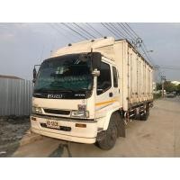 ราคา ขายรถ6ล้อISUZU FTR (มือสอง) (360960535)