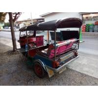 ราคา ขายรถสามล้อเครื่องรับจ้างราคาถูก (มือสอง) (360973318)