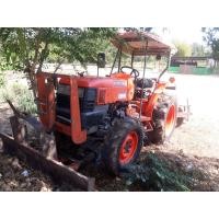 ราคา รถไถ34แรงคูโบต้า เจ้าของขายเอง (มือสอง) (360968601)