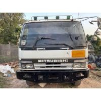 ราคา ขายครับรถหัวลากไอ้หลงฟูโซ่m6 เครื่อง 260 แรงปี 59 (มือสอง) (360958417)