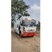 ราคา ไปรถ hino deca หางปลา150 แรงม้าพร้อมใช้งานเล่มเอกสารพร้อมโอนรถสมบูรณ์มากๆระดับ VIP (มือสอง) (360979047)