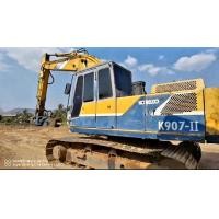 ราคา Kobelco sk907 mark2 เก่านอกแท้ (มือสอง) (360975832)