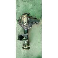 ราคา เฟืองท้ายหน้าพร้อมเพลา Nissan (มือสอง) (360969817)