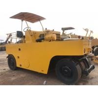 ราคา ขายรถบด 9 ล้อยาง เก่านอกแท้ๆ SAKAI TS9 ทำงาน 1.272 ชม เอกสารแจ้จำหน่าย (มือสอง) (360966548)