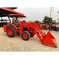 ราคา ขายรถไถคูโบต้าL4018 40แรงม้า พร้อมชุดบุ้งกี๋ สภาพสวยพร้อมใช้ สนใจสอบถามได้นะคะ (มือสอง) (360960948)