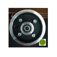 ราคา กระทะล้อรถ​ scooter ไฟฟ้า​ (มือหนึ่ง) (349101458)