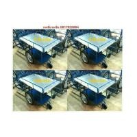 ราคา หาซื้อรถเข็นขายของมือ2 (มือสอง) (345359163)