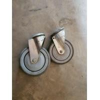 ราคา ล้อรถเข็นมือสอง (มือสอง) (354076966)