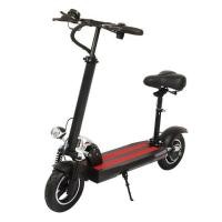 ราคา สกูตเตอร์ไฟฟ้า 48v (มือหนึ่ง) (354495589)