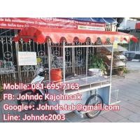 ราคา พ่วงข้างมอเตอร์ไซค์ (มือหนึ่ง) (354919642)