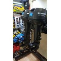 ราคา เครื่องเรือ power tec 3.5hp-40hp หางสั้น และหางยาว ของใหม่ ยุโรปแท้ (มือหนึ่ง) (132798518)