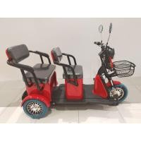 ราคา รถสามล้อไฟฟ้ามินิกอล์ฟที่นั่ง 2ตอน ที่นั่งหลังขนาดกลาง ใต้เบาะหลังใส่สัมภาระสิ่งของได้ รุ่นล่ามาใหม่ 2020 • ระยะทาง 30-35 กม. • ความ (มือหนึ่ง) (356917167)