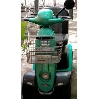 ราคา รถไฟฟ้าสี่ล้อ Serio (มือสอง) (358943545)