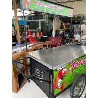 ราคา รถเข็นขายของ (มือสอง) (359060535)