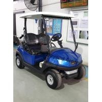 ราคา รถกอล์ฟไฟฟ้า Club Car รุ่น Tempo ชนิด 2 ที่นั่ง (มือหนึ่ง) (360053882)