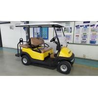 ราคา Club Car รถกอล์ฟไฟฟ้าอเนกประสงค์ 4 ที่นั่ง (มือสอง) (359834657)