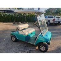 ราคา รถกอล์ฟ Club car ไฟฟ้า 2 ที่นั่ง (มือสอง) (359803845)