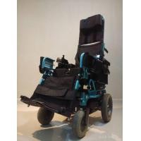 ราคา รถเข็นไฟฟ้ามือสองญี่ปุ่น (มือสอง) (360320110)