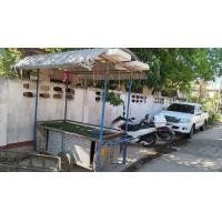 ราคา รถเข็นขายของ (มือสอง) (360150912)