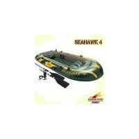 ราคา Seahawk 4 เรือยาง INTEX (มือหนึ่ง) (360061644)