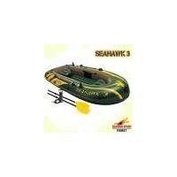 ราคา Seahawk 3 เรือยาง INTEX (มือหนึ่ง) (360061601)