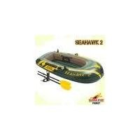 ราคา Seahawk 2 เรือยาง INTEX (มือหนึ่ง) (360061571)
