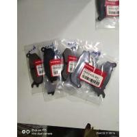 ราคา ผ้าเบรคแท้ฮอนด้า pcx 125-150 ตัวเก่า ปี 12-17 ของใหม่ (มือหนึ่ง) (360721829)