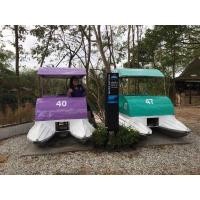 ราคา เรือปั่น(จักรยานนาวา) (มือสอง) (360738836)