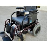 ราคา รถเข็นไฟฟ้า มือสองญี่ปุ่น (มือสอง) (360759702)