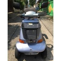 ราคา รถไฟฟ้าผู้สูงอายุ4ล้อ (มือสอง) (360928686)
