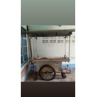 ราคา รถเข็นมือสอง (มือสอง) (360953462)