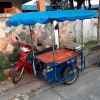 ราคา ขายเฉพาะพ่วงข้าง (มือสอง) (360951094)