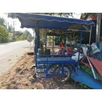 ราคา พ่วงข้างพร้อมหลังคา (มือสอง) (360946752)