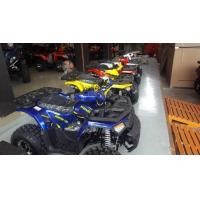 ราคา Atv ALL NEW konik HUNTER 125cc ของใหม่ประกัน 1 ปี รถปี 2019 (มือหนึ่ง) (342822218)