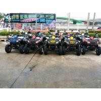 ราคา Atv KONIK RANGER 150CC ของใหม่รับประกัน 1 ปี (มือหนึ่ง) (342821876)