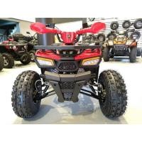 ราคา Atv ALL NEW konik HUNTER 125cc ของใหม่ประกัน 1 ปี (มือหนึ่ง) (335676724)