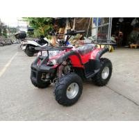 ราคา MINI ATV 125cc (มือหนึ่ง) (347059775)