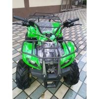 ราคา ATV MINI125cc (มือหนึ่ง) (343765801)