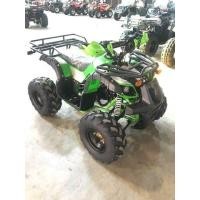 ราคา ATV MINI BEAR 125cc มือ1 (มือหนึ่ง) (339812484)