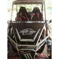 ราคา Mini Buggy Rew 650 cc สีขาว 4 ที่นั่ง (มือหนึ่ง) (333999874)