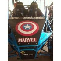 ราคา Mini Buggy Rew 650 cc สีน้ำเงิน (มือหนึ่ง) (333999666)