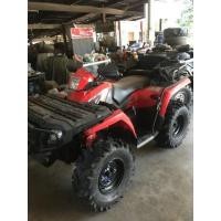 ราคา ATV POLARIS sportsman500 (มือสอง) (116666445)