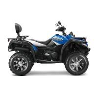 ราคา ATV CF MOTO 450 520 600 800 1000CC ของใหม่มือ 1 รับประกัน 1 ปี (มือหนึ่ง) (350941388)