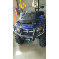 ราคา ATV CF MOTO 800cc 4x4 เทคโนโลยีแคนดา ของใหม่ ราคาโปร ขาย 320000 (มือหนึ่ง) (124744299)